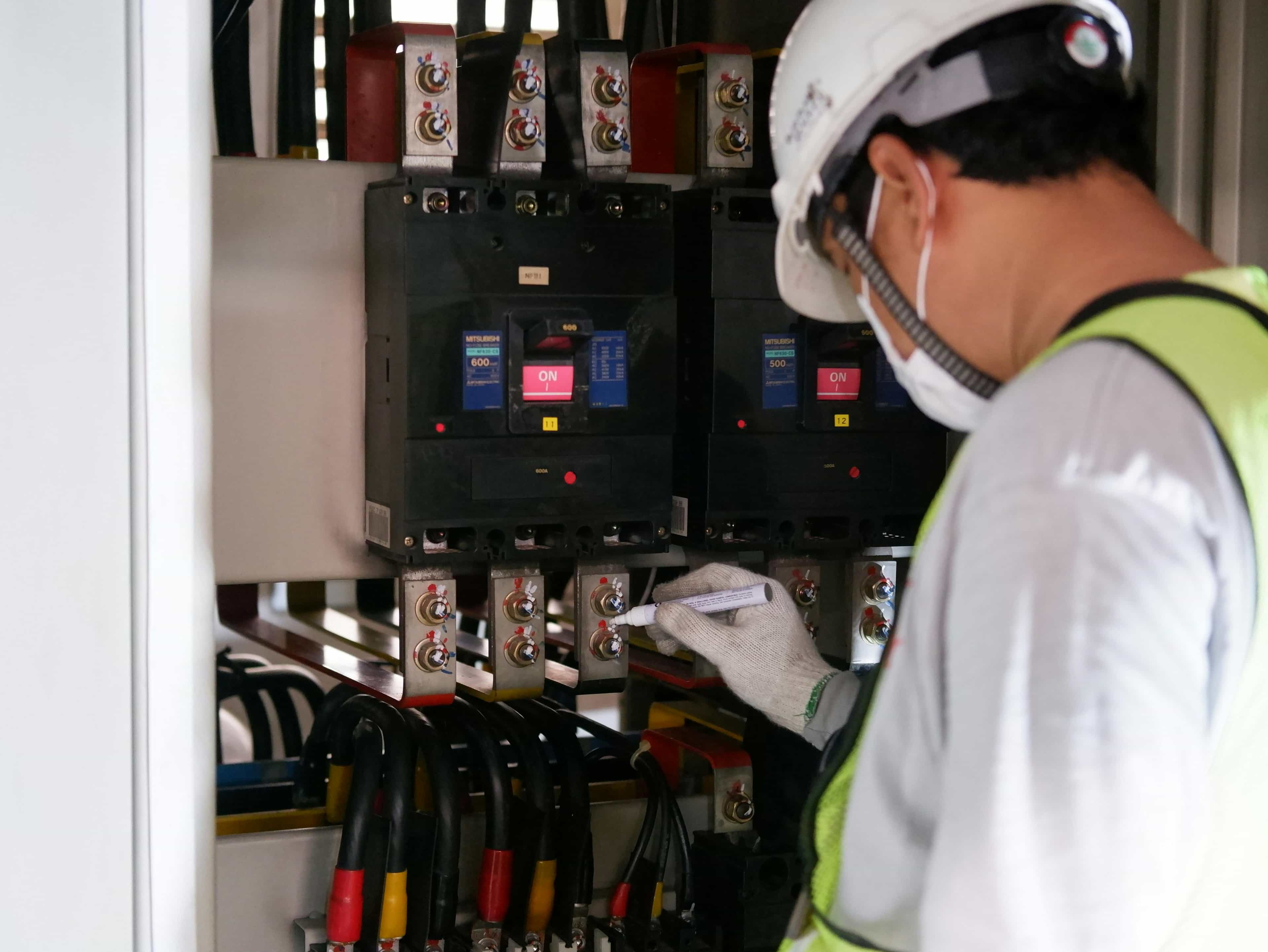 Hero image for ATL Electric | Best Orange County Electrician