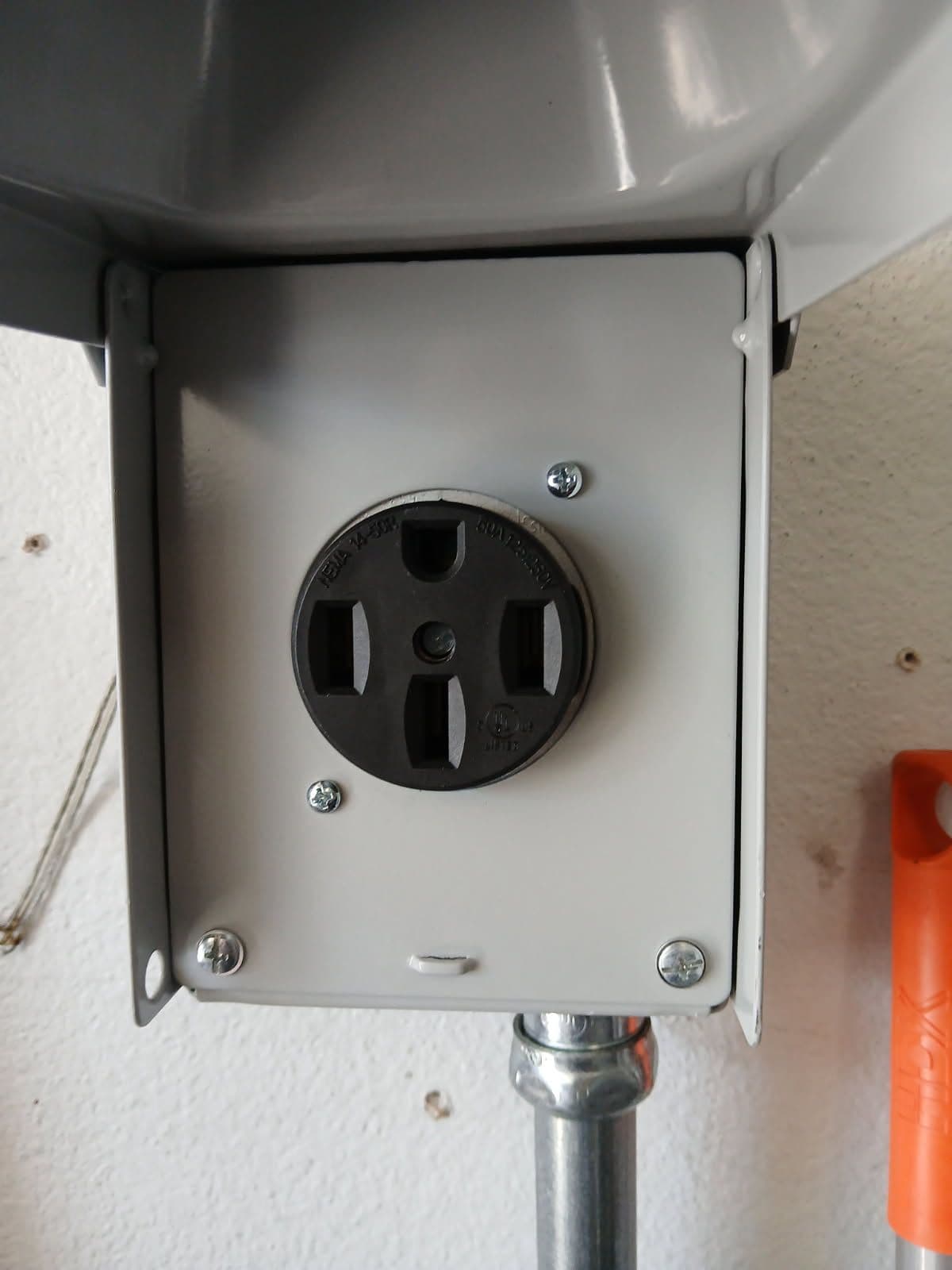 Project Reliable Heavy-Duty Outlet Installations image