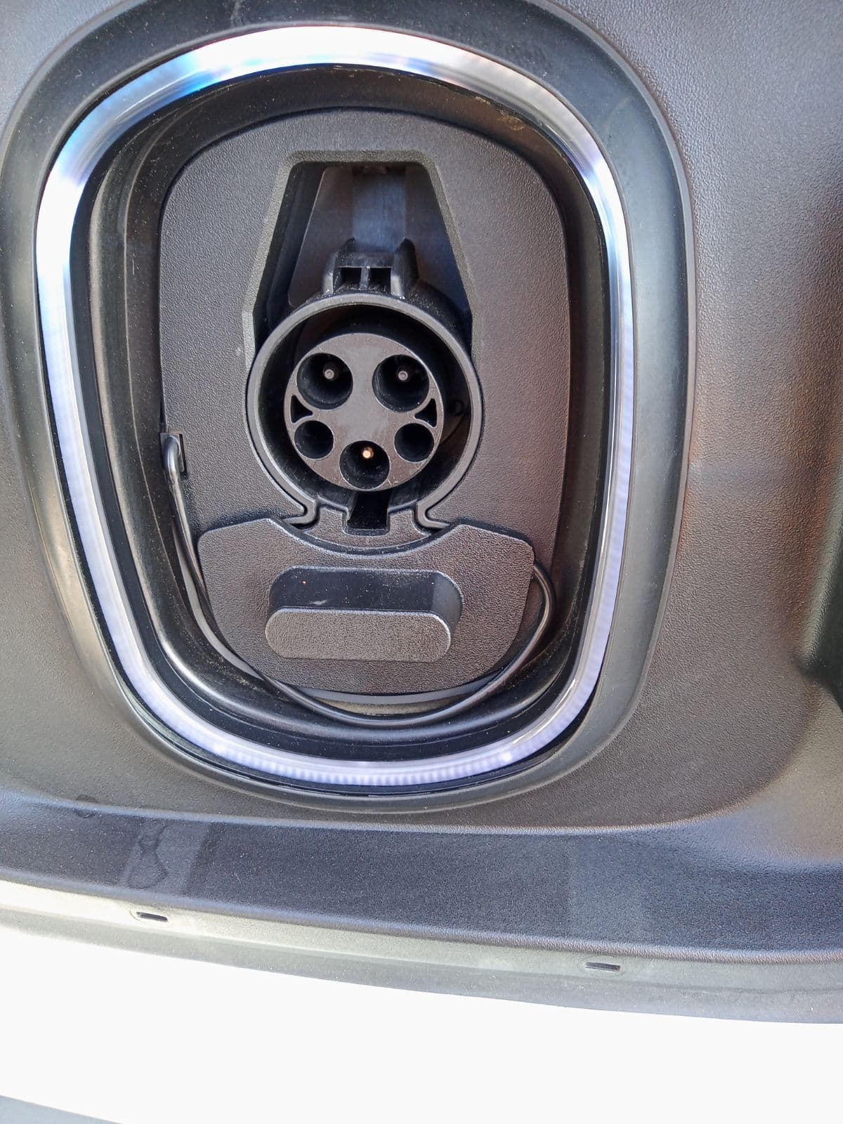 Fast EV Charger Installation in Orange County image