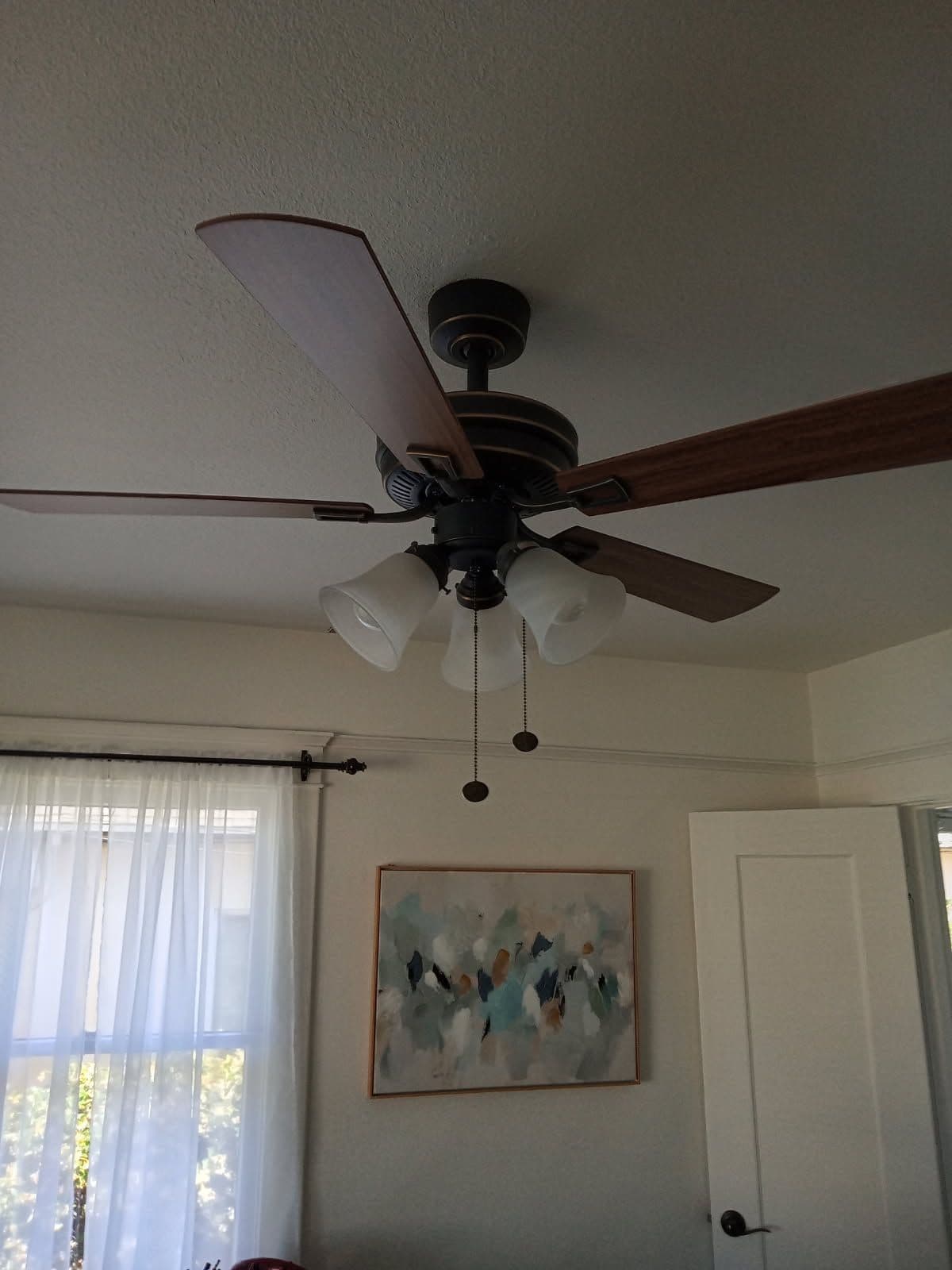 Stay Cool With Our Expert Ceiling Fan Installation image